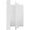Mexen DXS 120 ventilator baie, alb - W9603-125-00
