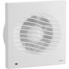 Mexen DXS 150 fürdőszobai ventilátor, fehér - W9603-150-00