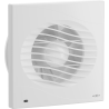 Mexen DXS 150 ventilator baie, alb - W9603-150-00