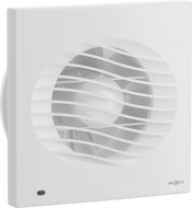 Mexen DXS 150 ventilator baie, alb - W9603-150-00