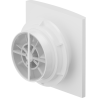 Mexen EXS 100 ventilator de baie, alb - W9604-100-00