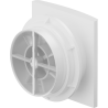 Mexen EXS 120 fürdőszobai ventilátor, fehér - W9604-125-00