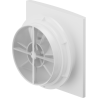 Mexen EXS 150 ventilator de baie, alb - W9604-150-00