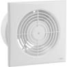 Mexen WXS Ventilator de baie 150, alb - W9606-150-00