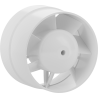 Mexen ZXR 120 fürdőszobai csatornás ventilátor, fehér - W9607-125-00