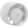 Mexen ZXR 150 csatornás fürdőszobai ventilátor, fehér - W9607-150-00