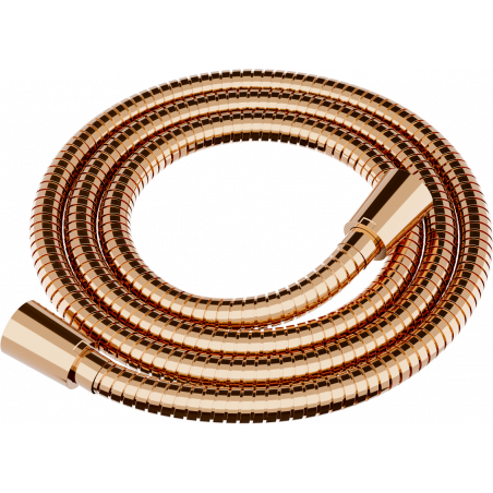 Mexen zuhanycső 150 cm, rózsaarany - 79460-60