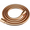 Mexen zuhanycső 150 cm, rózsaarany - 79460-60