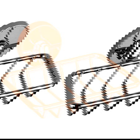 Mexen Remo suport mijlociu, aur roz - 7050751-60