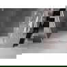 Mexen Velar ușă de duș culisantă 140 cm, transparent, Crom - 871-140-000-01-01