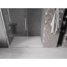 Mexen Velar ușă de duș culisantă 150 cm, transparent, Crom - 871-150-000-01-01
