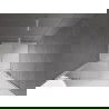 Mexen Velar ușă de duș culisantă 90 cm, transparent, Crom - 871-090-000-01-01