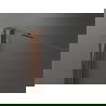 Mexen Velar ușă de duș culisantă 100 cm, transparent, Roz-auriu - 871-100-000-01-60