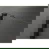 Mexen Velar ușă de duș culisantă 140 cm, transparent, neagră - 871-140-000-01-70