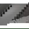 Mexen Velar ușă de duș culisantă 150 cm, transparent, neagră - 871-150-000-01-70