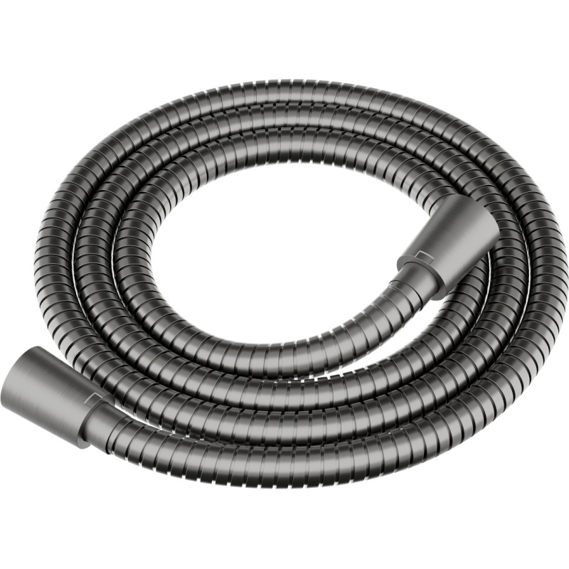 Mexen furtun de duș 150 cm, gun gray periat - 79460-66