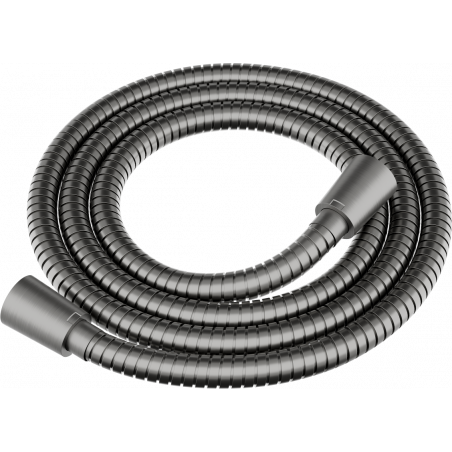 Mexen furtun de duș 150 cm, gun gray periat - 79460-66