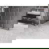 Mexen Velar cabină de duș extensibilă 120 x 120 cm, transparent, albă - 871-120-120-01-20