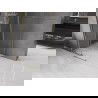 Mexen Velar cabină de duș extensibilă 120 x 120 cm, transparent, aurie - 871-120-120-01-50