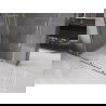 Mexen Velar cabină de duș extensibilă 140 x 70 cm, transparent, aurie - 871-140-070-01-50