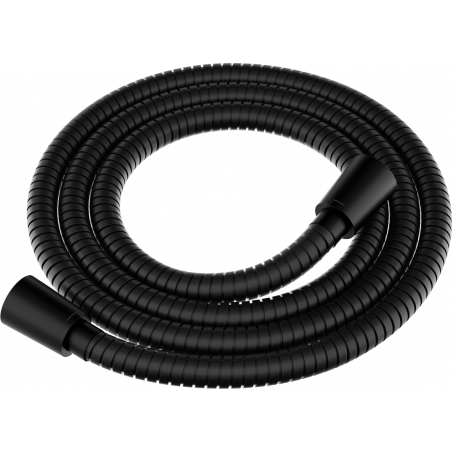 Mexen furtun de duș 150 cm, Neagră - 79460-70