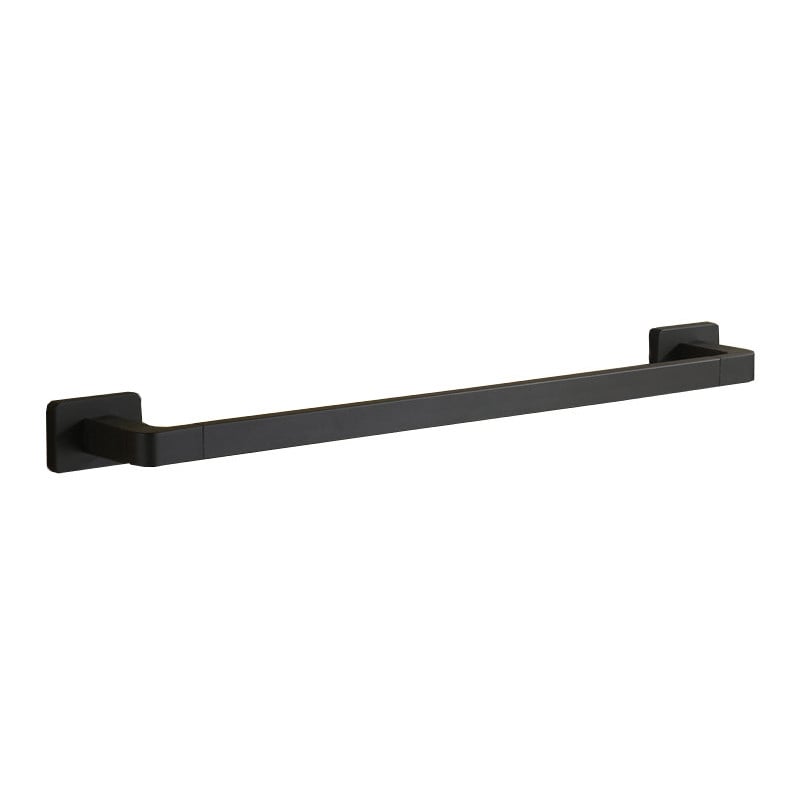 Mexen Asis suport pentru prosop, negru - 7017624-70