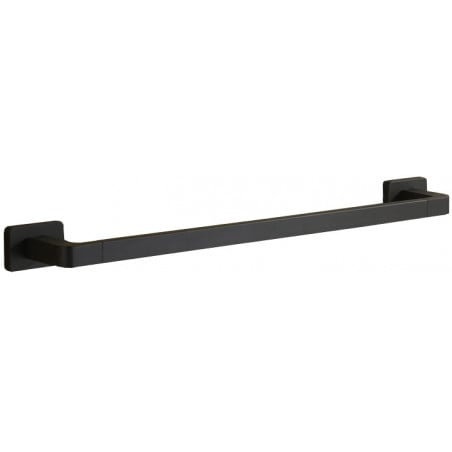 Mexen Asis suport pentru prosop, negru - 7017624-70