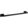 Mexen Asis suport pentru prosop, negru - 7017624-70