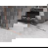 Mexen Velar cabină de duș extensibilă 140 x 100 cm, transparent, Cupru cu aspect periat - 871-140-100-01-65