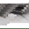Mexen Velar cabină de duș extensibilă 140 x 80 cm, transparent, Cupru cu aspect periat - 871-140-080-01-65