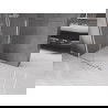 Mexen Velar perete duș extensibil Walk-in 120 x 200 cm, transparent 8 mm, crom - 871-120-000-03-01