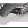 Mexen Velar perete de duș glisant Walk-in 85 x 200 cm, transparent 8 mm, alb - 871-085-000-03-20