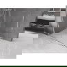 Mexen Velar perete de duș extensibil Walk-in 140 x 200 cm, transparent 8 mm, crom - 871-140-000-03-01