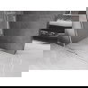 Mexen Velar mozgatható Walk-in zuhanyfal 160 x 200 cm, transzparens 8 mm, króm - 871-160-000-03-01