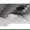 Mexen Velar perete de duș glisant Walk-in 140 x 200 cm, transparent 8 mm, aur roz - 871-140-000-03-60