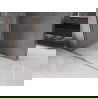 Mexen Velar perete de duș extensibil Walk-in 140 x 200 cm, transparent 8 mm, cupru periat - 871-140-000-03-65
