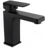 Mexen Cetus baterie de chiuvetă, negru - 744300-70