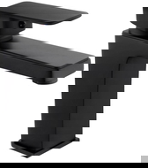 Mexen Cetus baterie pentru chiuvetă, Neagră - 744300-70