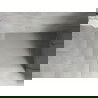Mexen Hugo téglalap alakú SMC 130 x 70 cm, szürke - 42617013