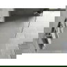 Mexen Hugo téglalap alakú SMC 170 x 80 cm, szürke - 42618017