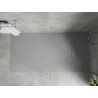 Mexen Hugo téglalap alakú zuhanytálca SMC 180 x 80 cm, szürke - 42618018