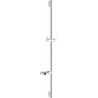 Mexen DS bară de duș cu săpunieră 90 cm, Crom - 79383-00