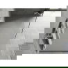 Mexen Hugo téglavég SMC 180 x 90 cm, szürke - 42619018