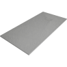 Mexen Hugo Brod de duș dreptunghiular SMC 180 x 90 cm, gri - 42619018