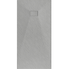 Mexen Hugo cabina de dus rectangular SMC 180 x 90 cm, gri - 42619018