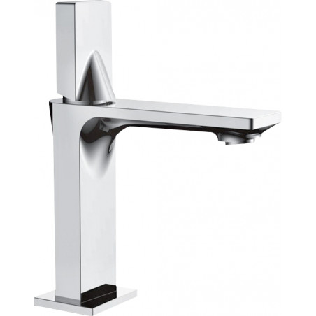 Mexen Crux baterie de lavoar, crom - 744400-00