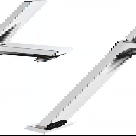 Mexen Crux baterie lavoar, crom - 744400-00