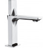 Mexen Crux baterie de lavoar, crom - 744400-00