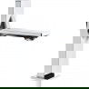 Mexen Crux baterie lavoar, crom - 744400-00