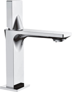 Mexen Crux baterie de lavoar, crom - 744400-00